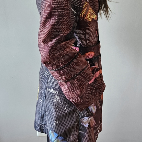 H&R coat XS - Picture 2 of 6